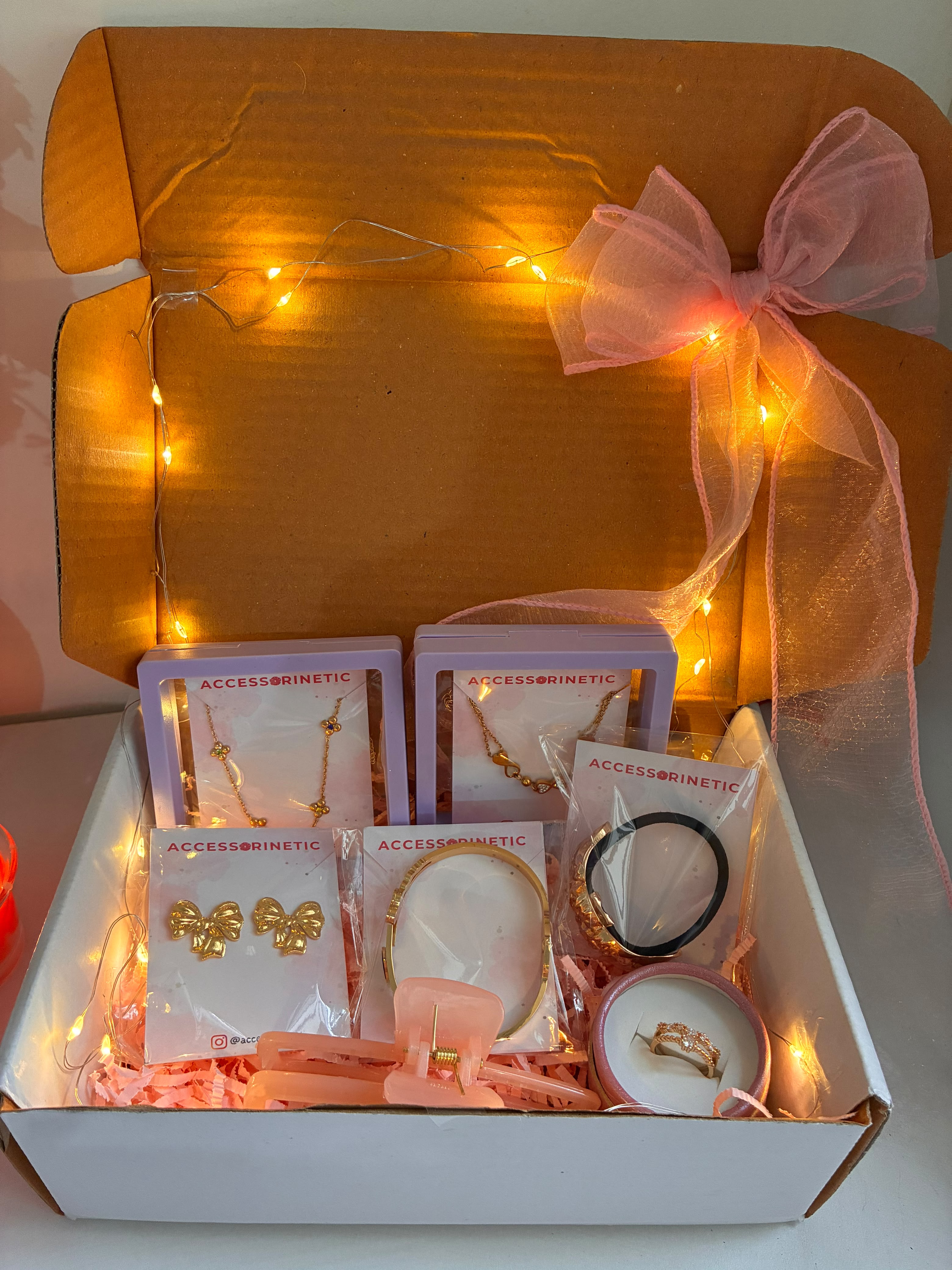 Hampers
