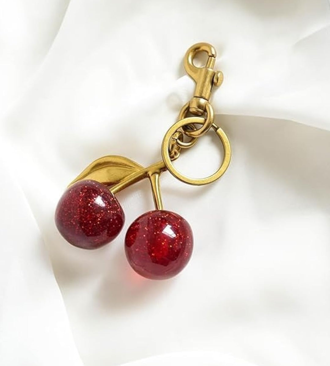 Bag Charms & Key Chain