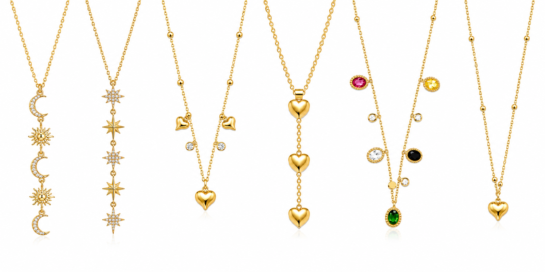Necklace