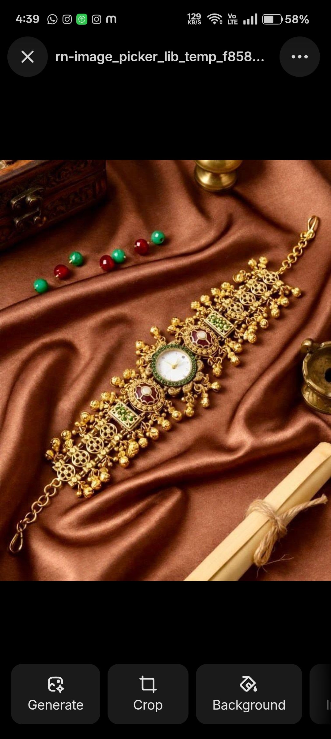 Watch