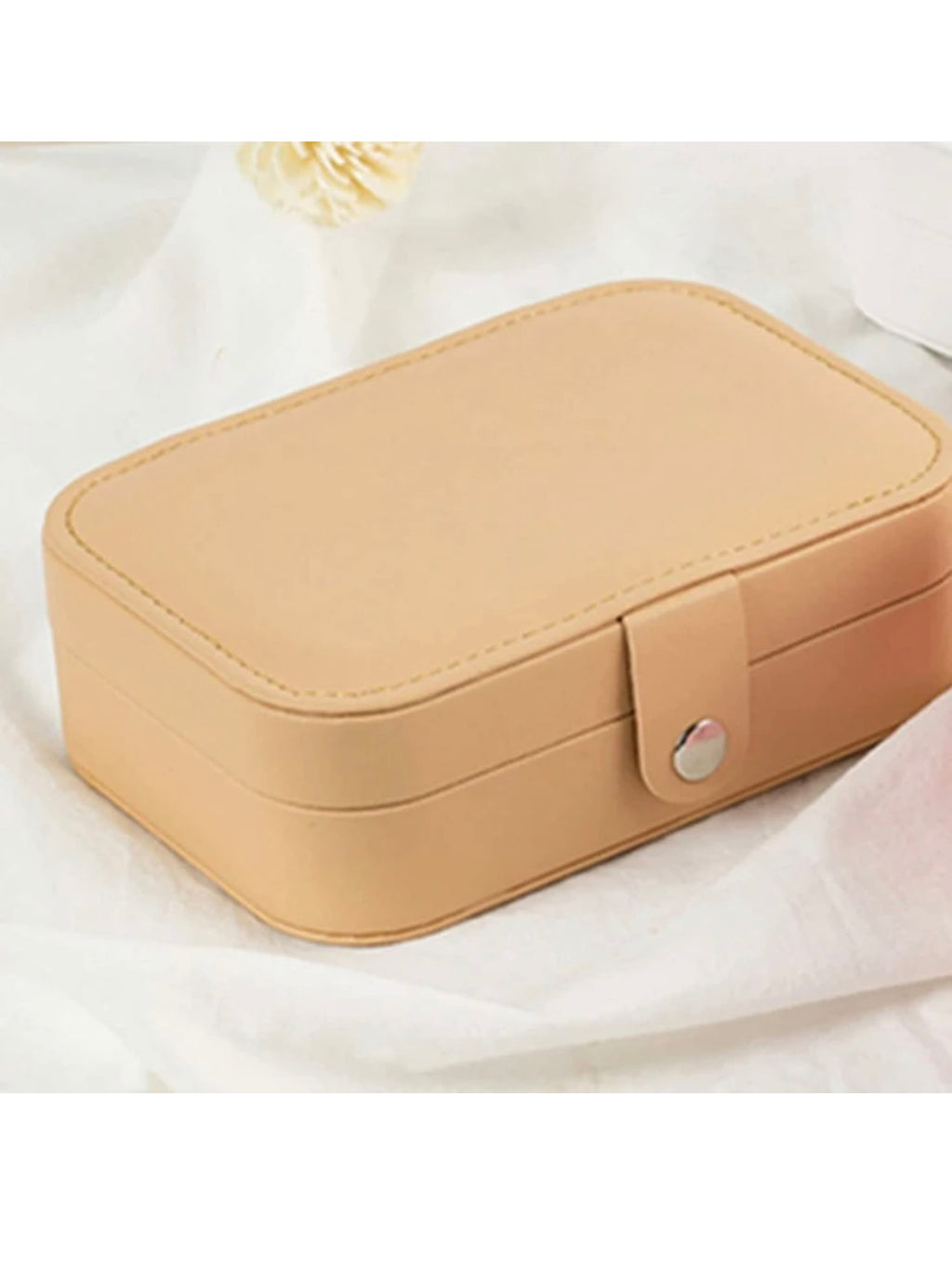 Compact Jewellery Organizer