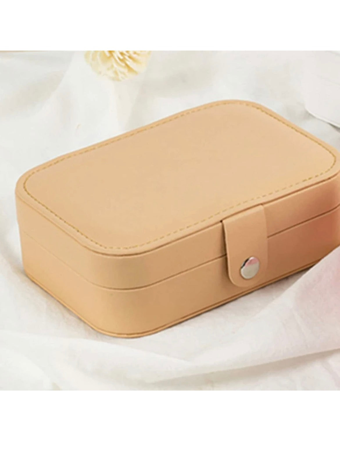 Compact Jewellery Organizer