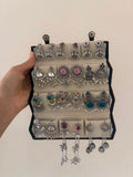 Royal Rajasthani Jhumka Collection