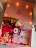 2. Rakshabandhan Gift Hamper Accessorinetic