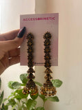 Noor Jhumki Earrings