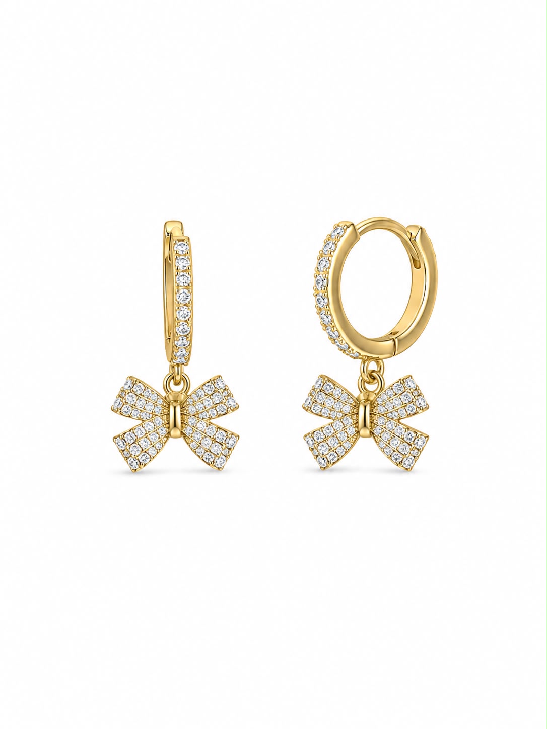 Bowelle Earrings