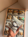 Silver Serenity Watch Set