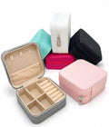 Jewellery organiser