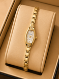 Golden Muse  Watch