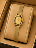 Celeste Mesh Watch