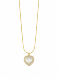 Timeless Sparkle Necklace