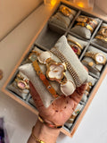 Clover Luxe Watch Set