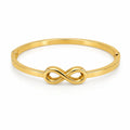 Infinity Grace Baby Bangle Accessorinetic