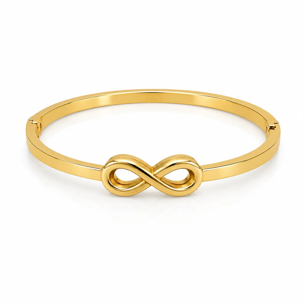 Infinity Grace Baby Bangle Accessorinetic