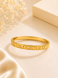 Celestia Star Bangle (Baby Size)