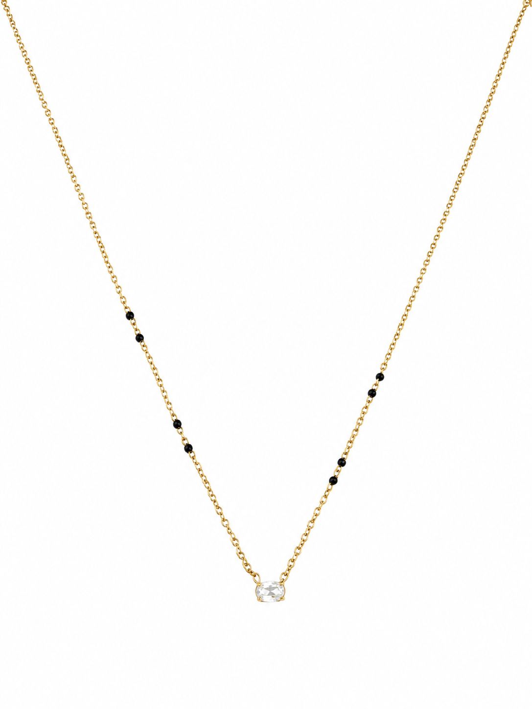 Solitaire Mangalsutra