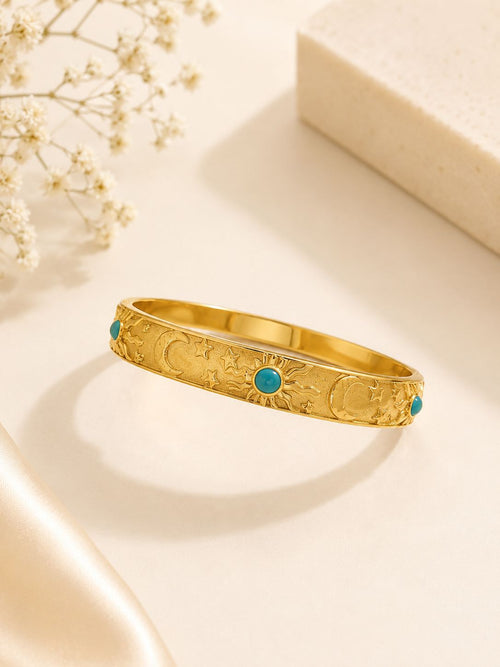 Celestial Aura Bracelet Accessorinetic