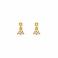 Celeste Ball Back Stud Accessorinetic