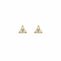 Trinity Ball Back Stud Accessorinetic