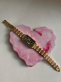 Wild Luxe Bracelet Watch
