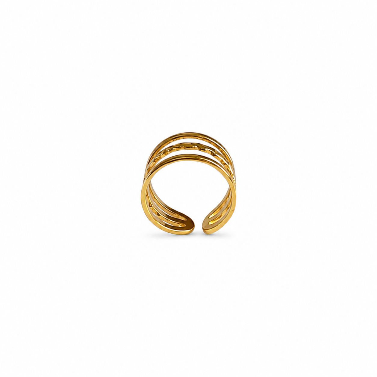 Trio Ring Accessorinetic