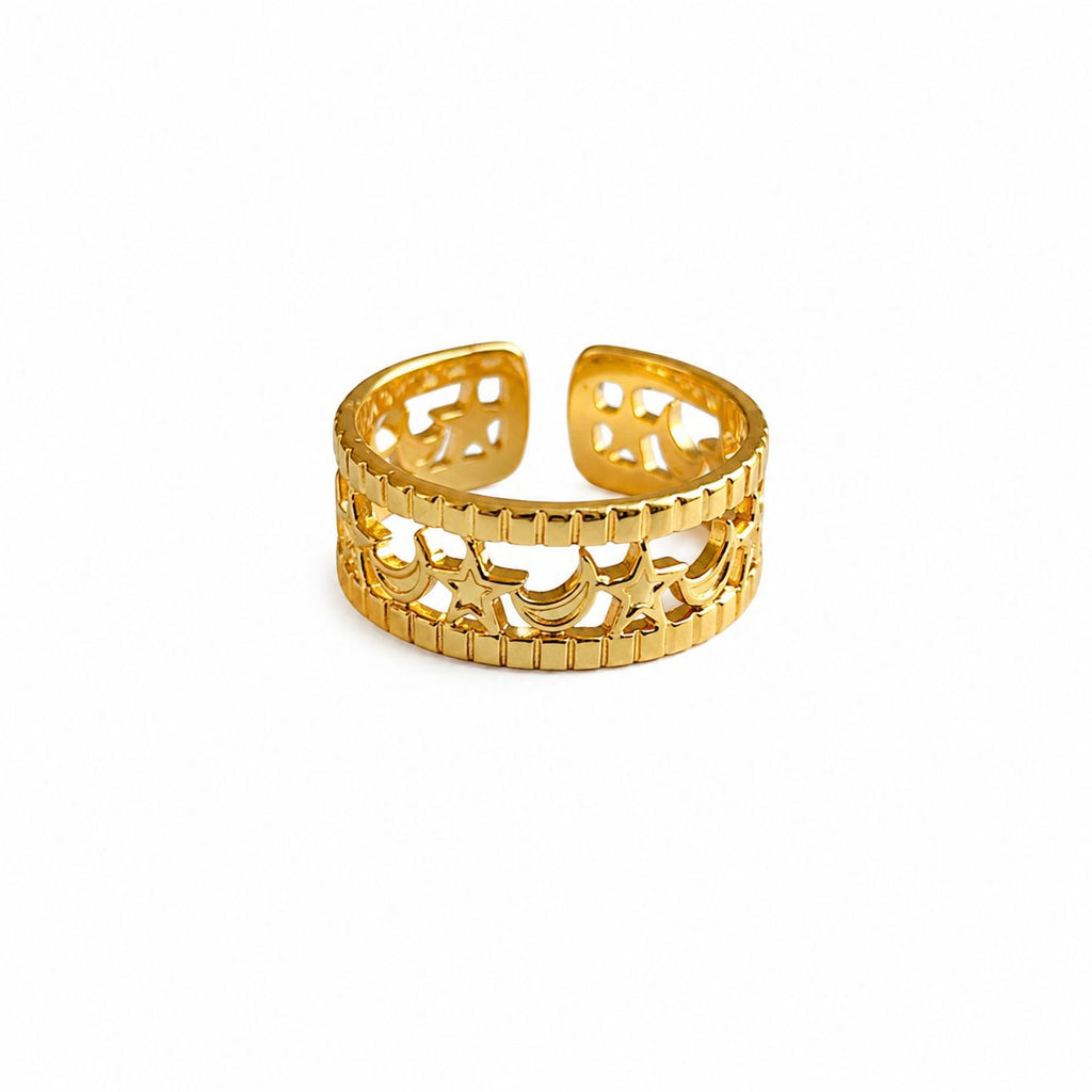 Celestial Ring Accessorinetic