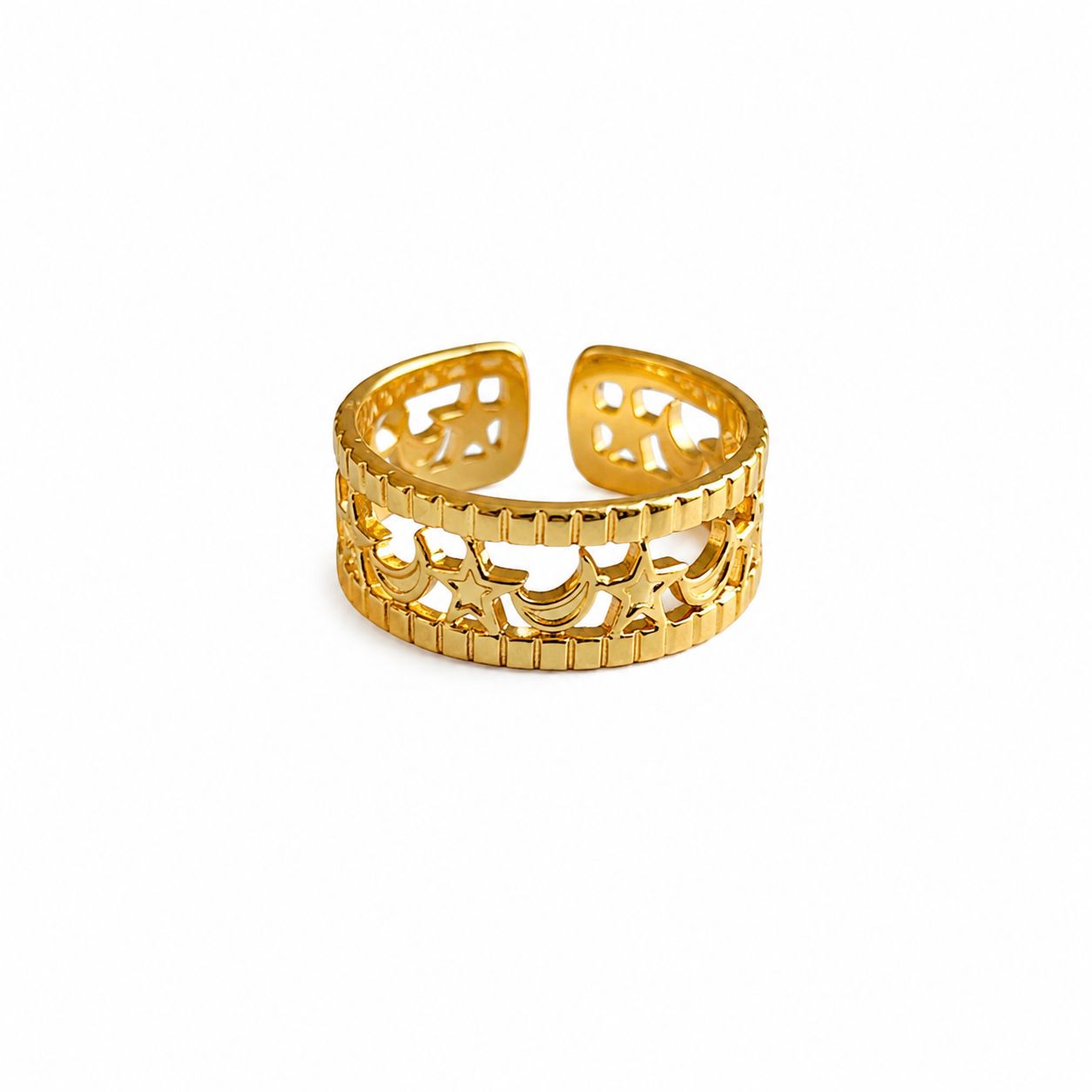 Celestial Ring Accessorinetic