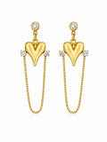 Heartlink Luxe Drops Accessorinetic