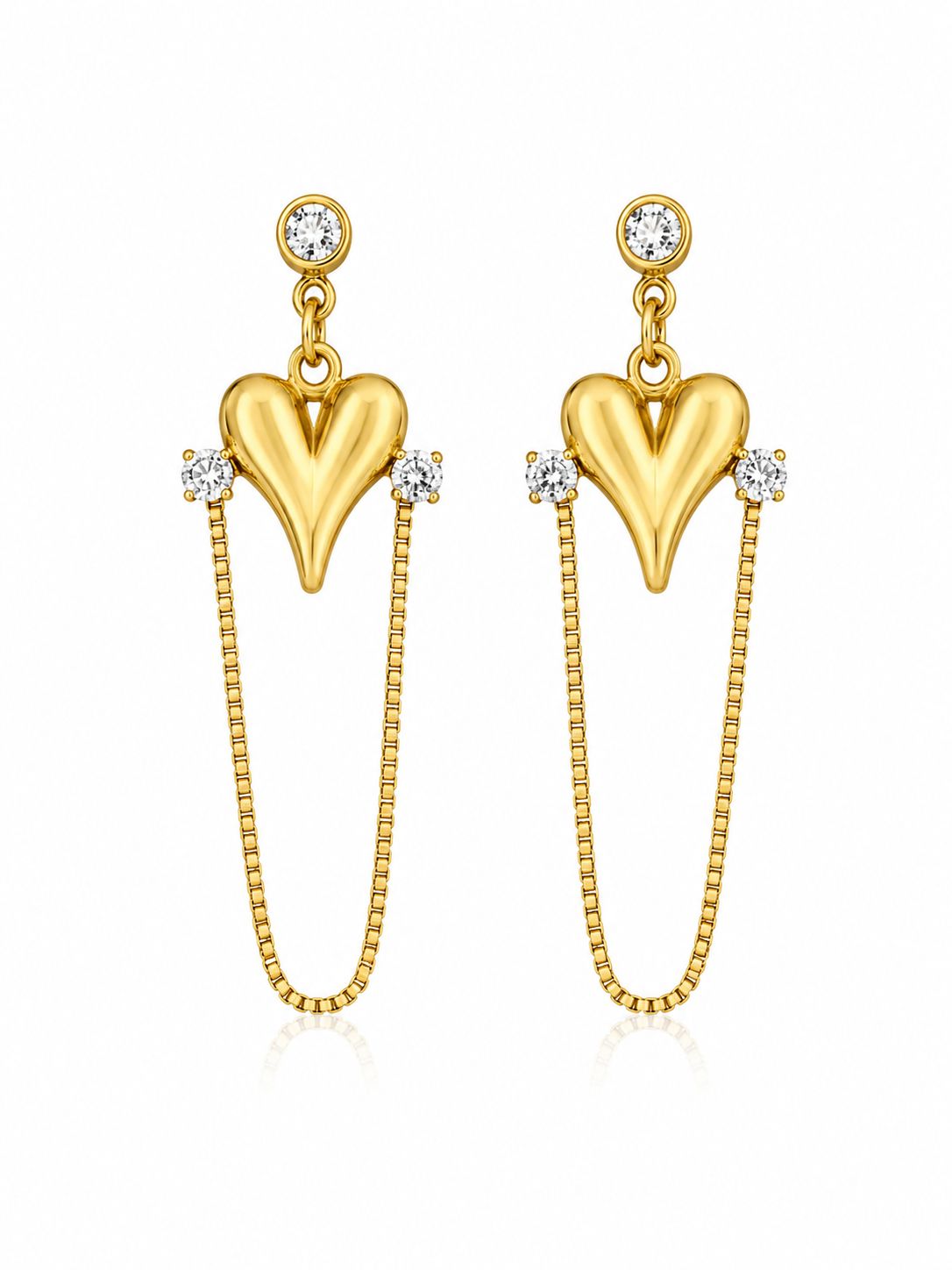Heartlink Luxe Drops