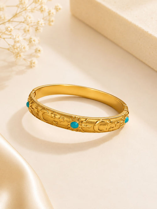 Celestial Aura Bracelet Accessorinetic