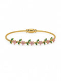 Floral Vine Bracelet ✨