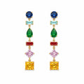 Rainbow Luxe Drops