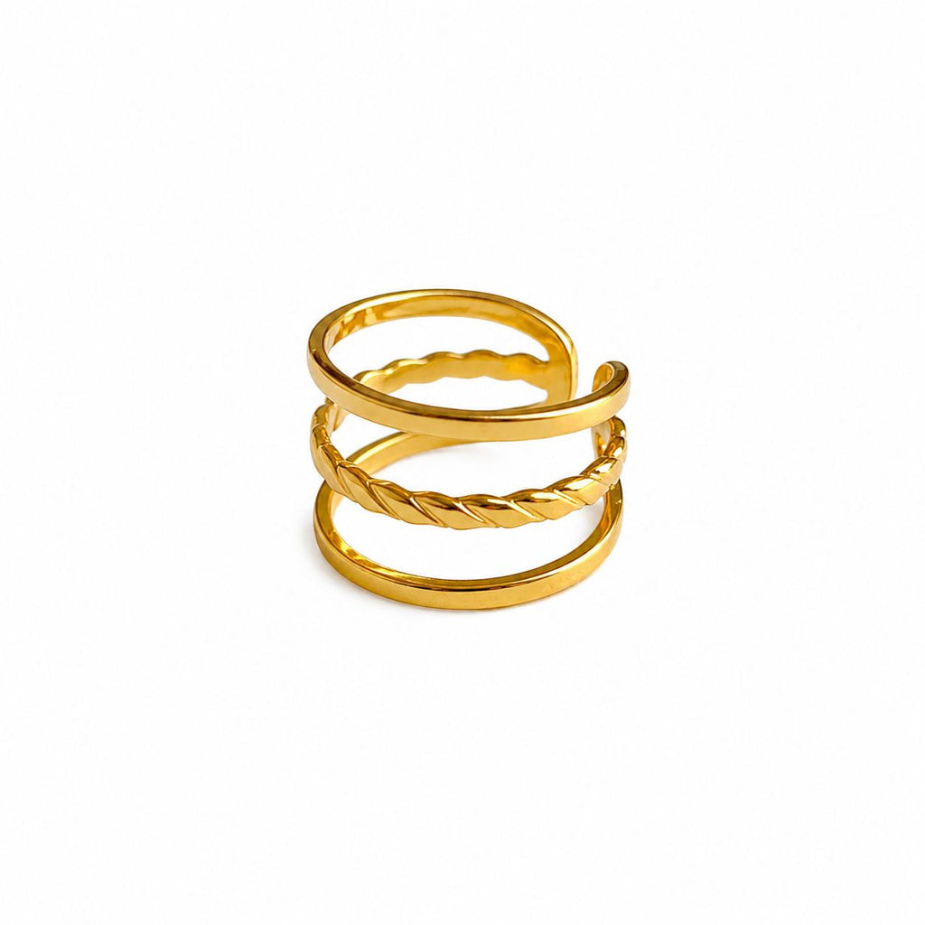 Trio Ring Accessorinetic