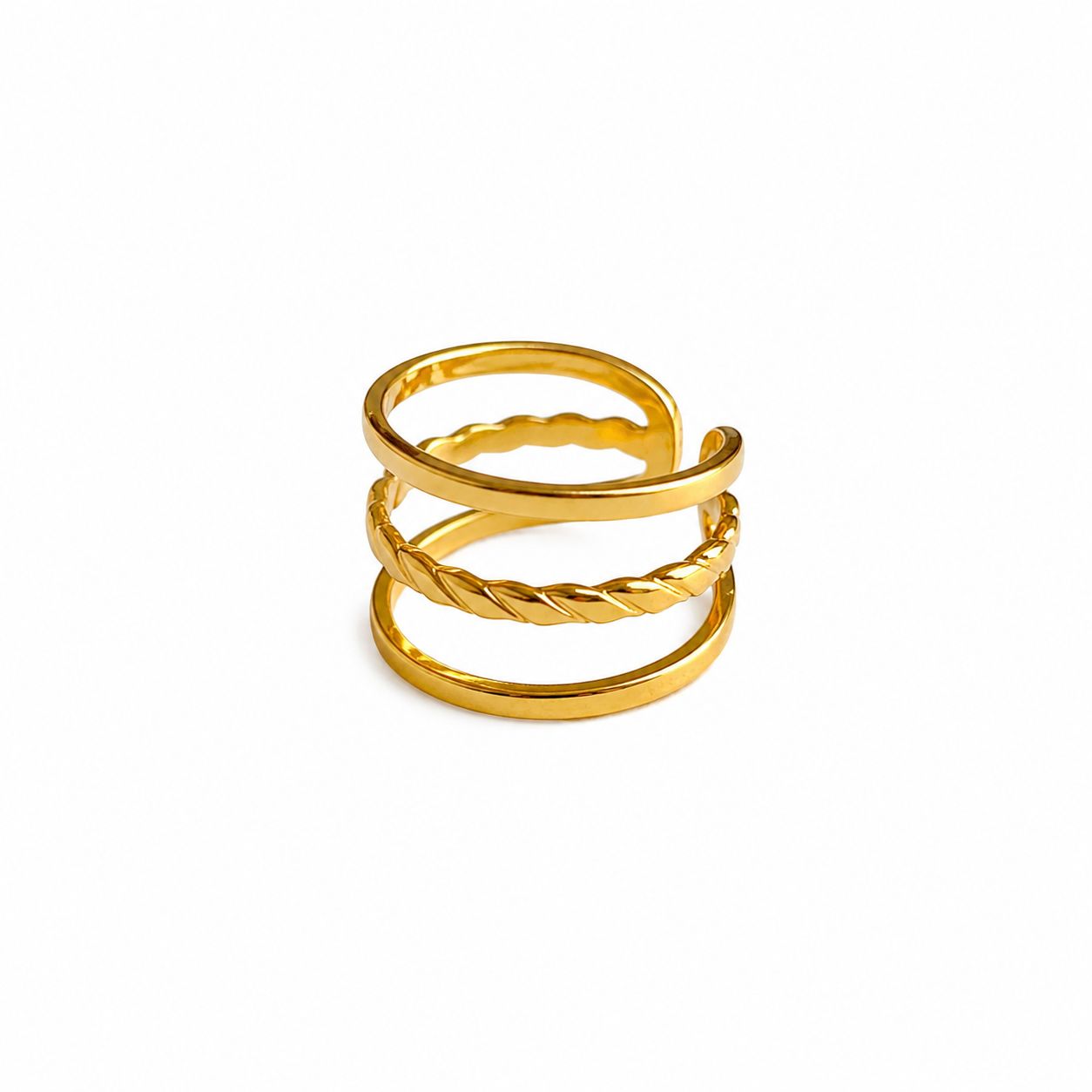 Trio Ring Accessorinetic