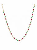 Tulip Necklace Accessorinetic