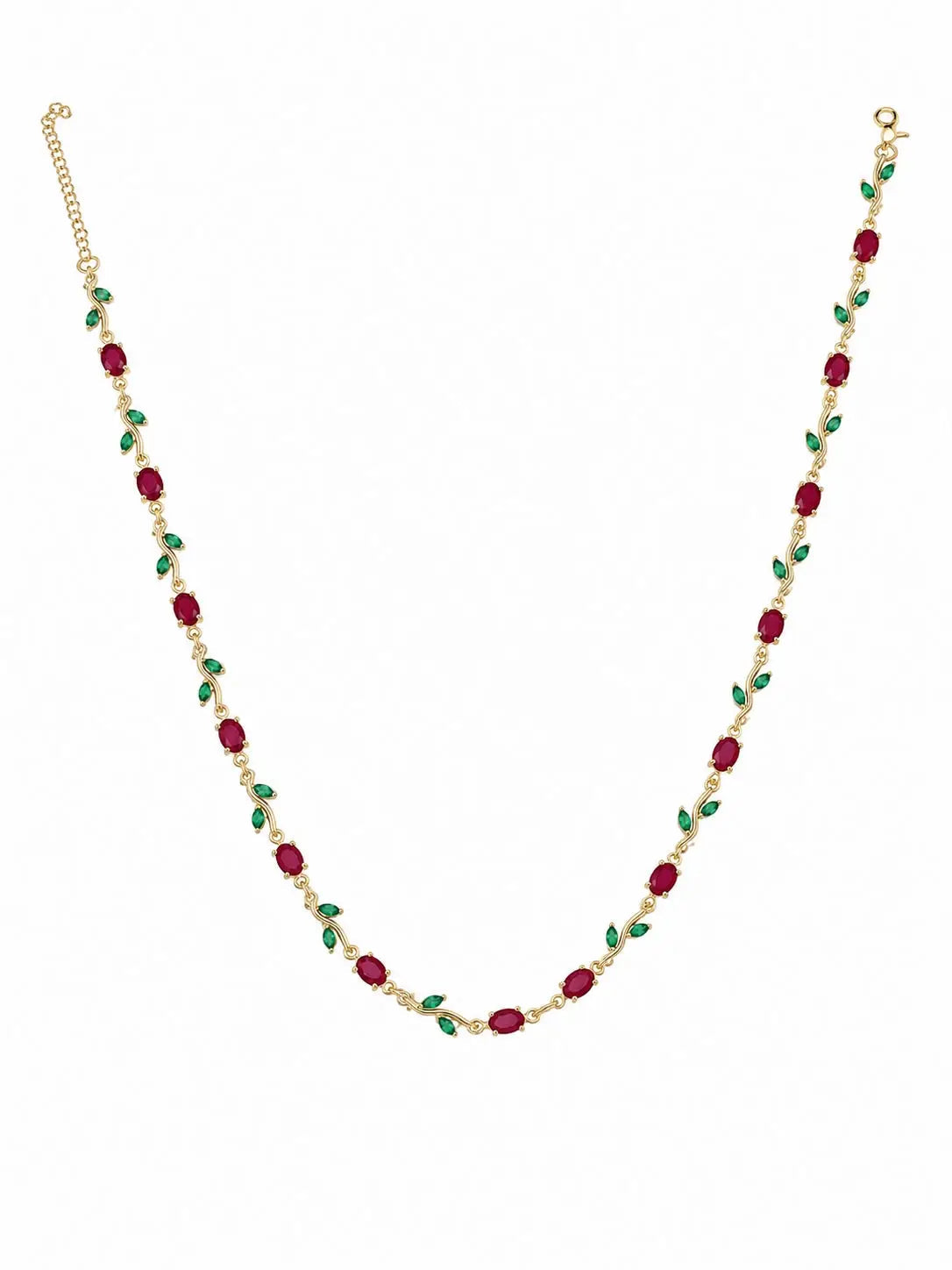 Tulip Necklace Accessorinetic