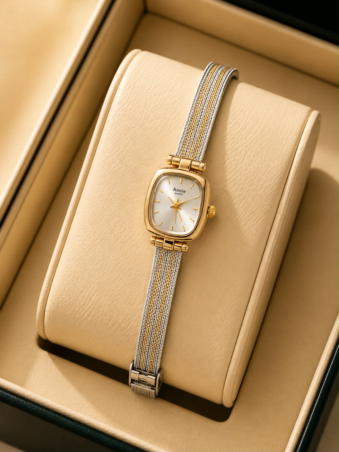 Luna Grace Watch