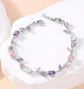 Multicolor Tulip Bracelet Accessorinetic