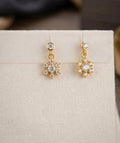 Starburst Helix Piercing Stud Accessorinetic
