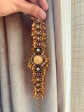 Maharani Pearl Heritage Watch