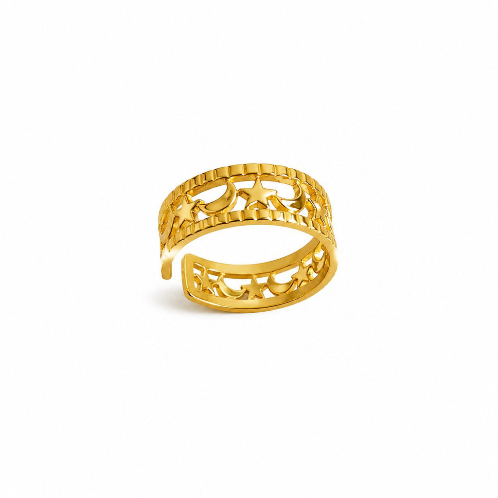 Celestial Ring Accessorinetic