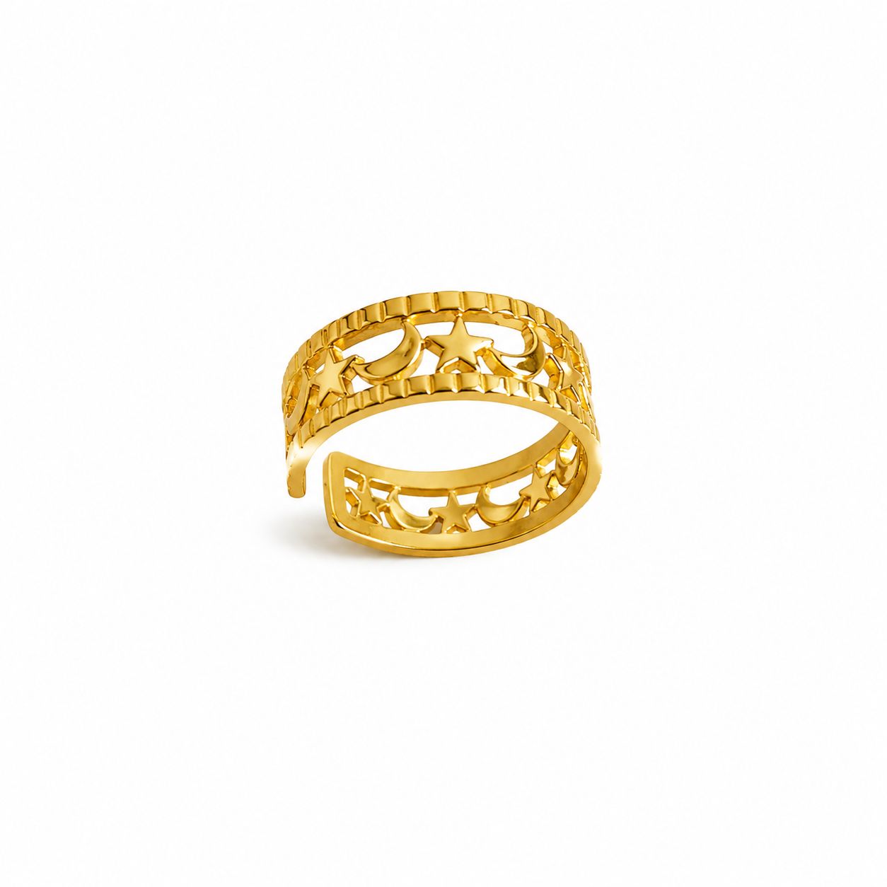 Celestial Ring Accessorinetic