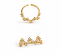 Royal Crown Ring Accessorinetic