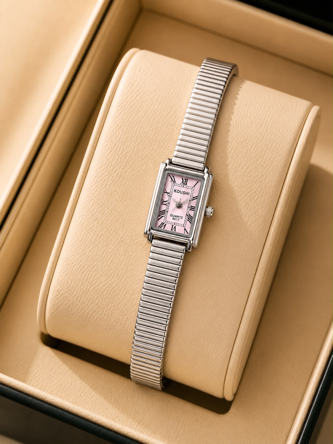 Rose Royale Watch