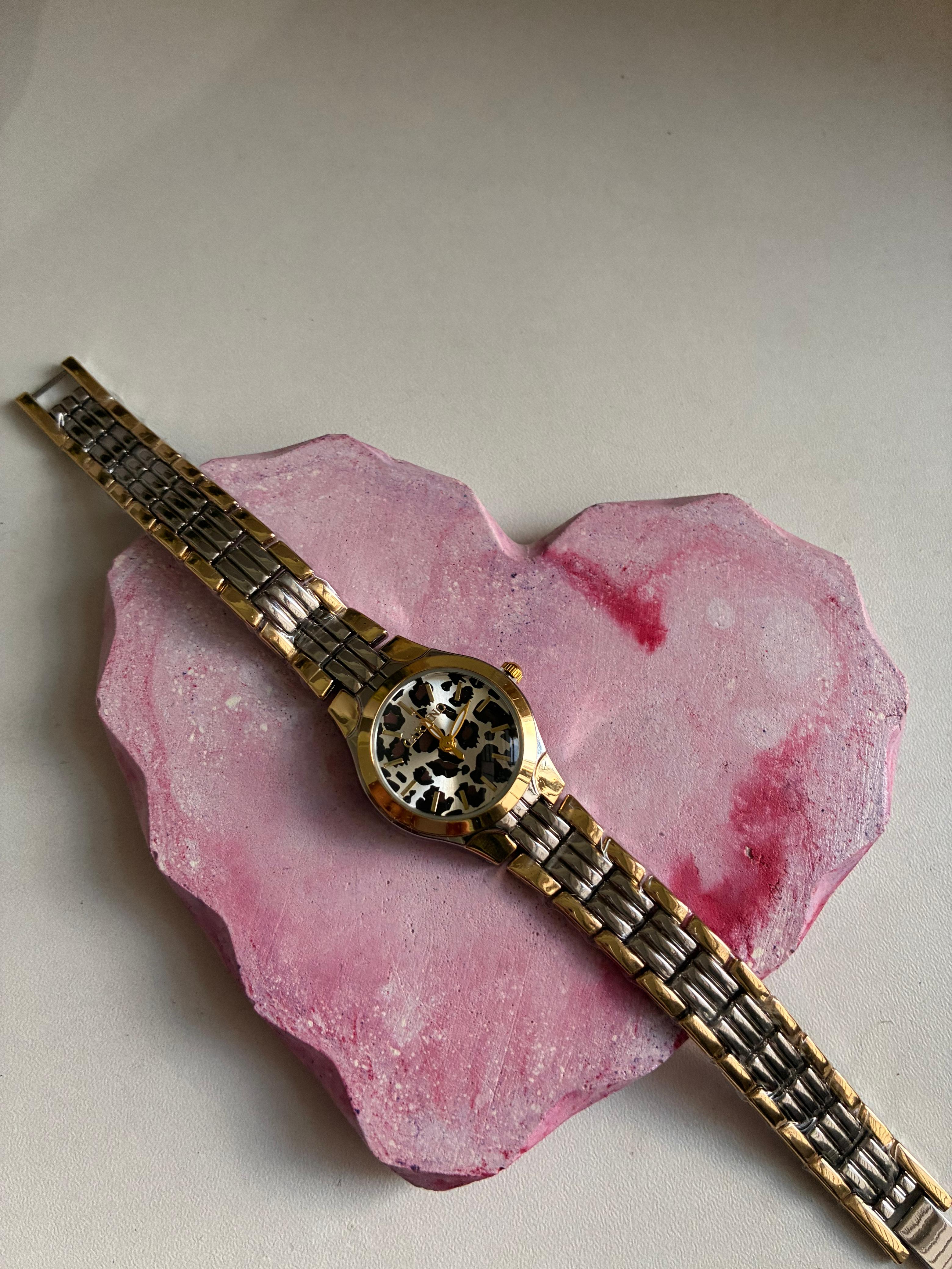 Safari Chic Mini Watch