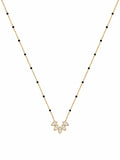 Leaf Mangalsutra
