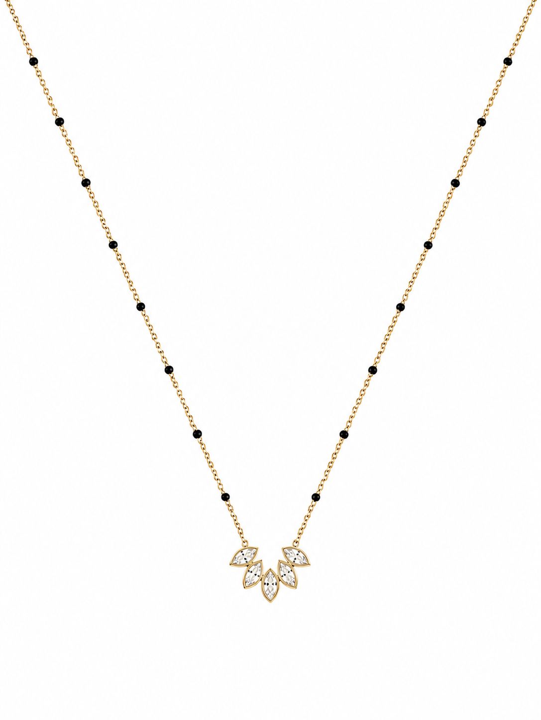 Leaf Mangalsutra