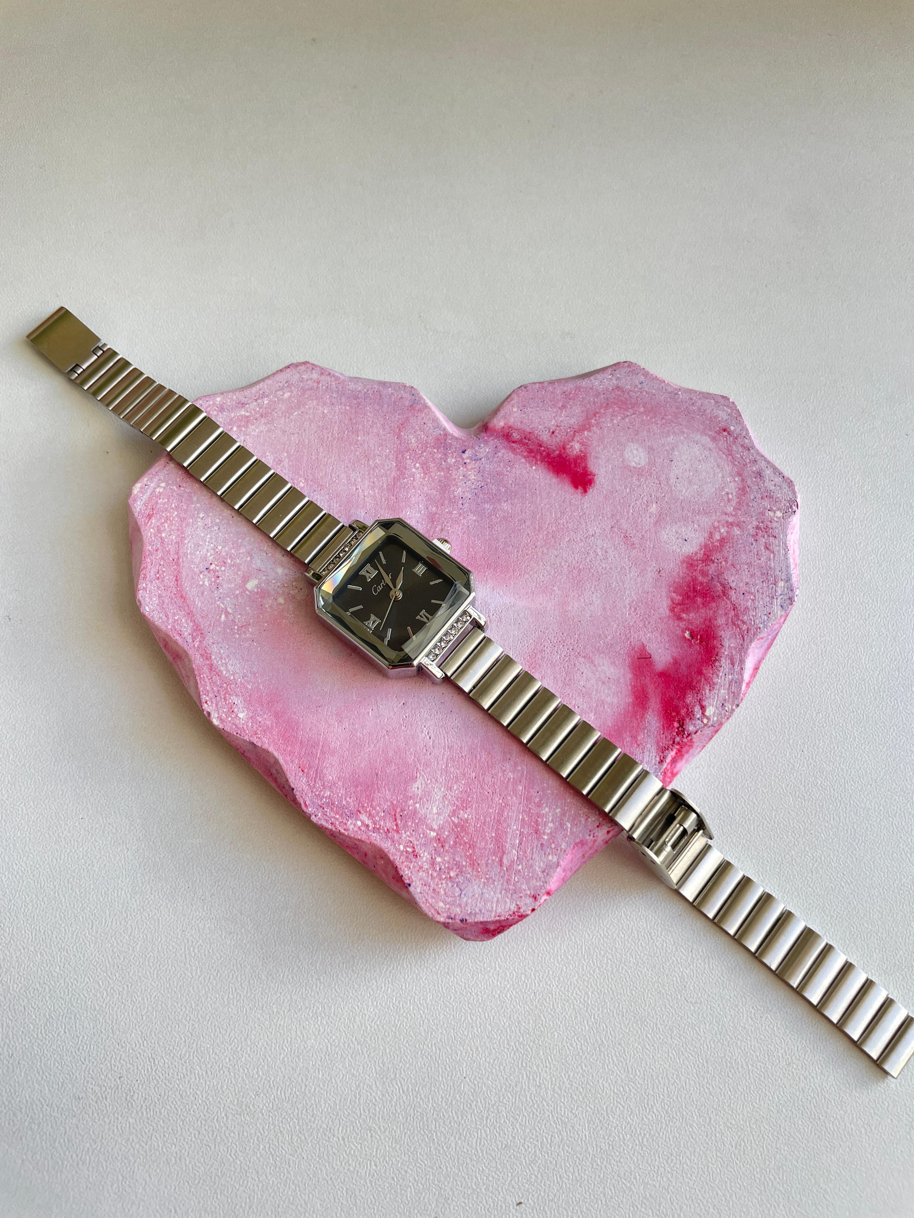 Midnight Luxe Watch