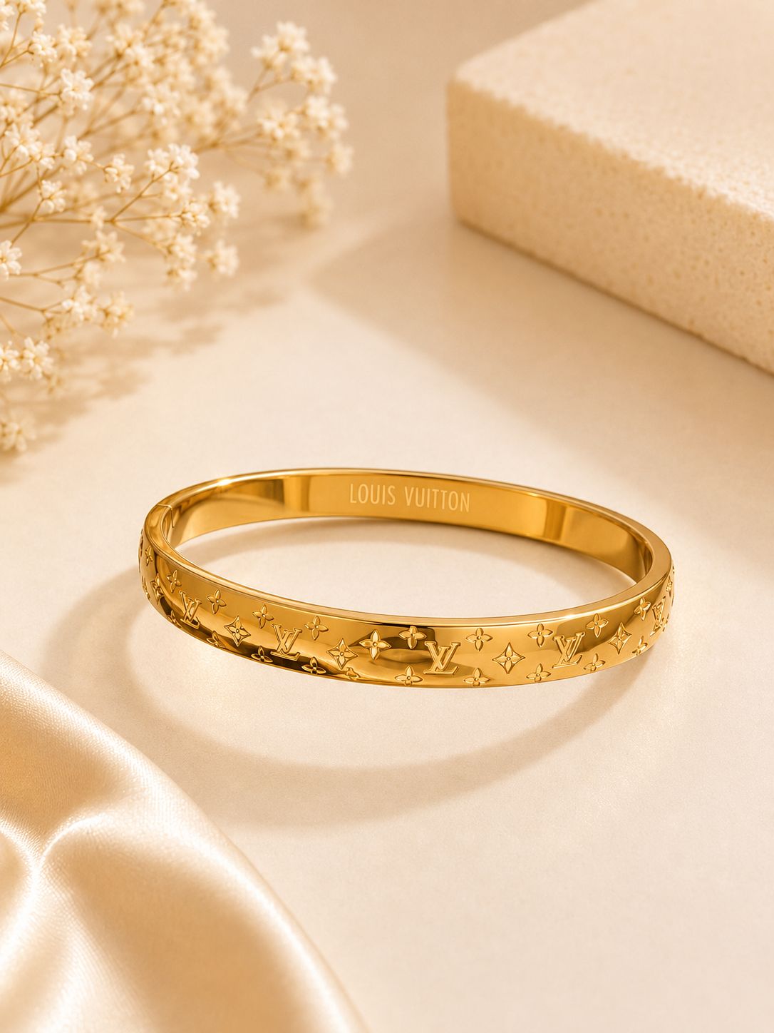 Louis Vuitton Bracelet