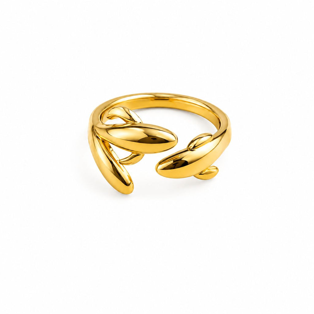 Fish Ring Accessorinetic